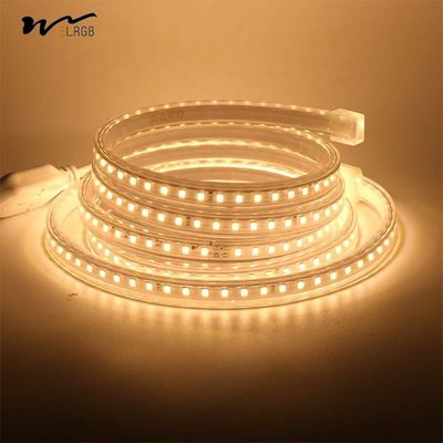 Good price 120 LED/m 50000 Hours Lifespan IPX5 Waterproof Flexible Cuttable LED Strip Light 2835 online