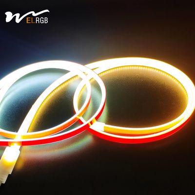Good price Dimmable 220v Warm White Neon LED Light Strip with Color Rendering Index Ra 90 IP67 online