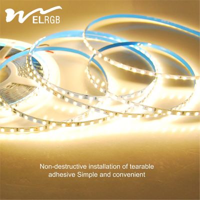 Good price 12/24v Low-Voltage Linear Light Strip Led Strip Light Led Light Flexible Tube Direct online