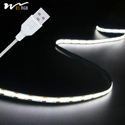 Good price Packaging Size 13.69 x 10.59 x 1.4 cm Linear COB LED Strip Light with Touch Control online