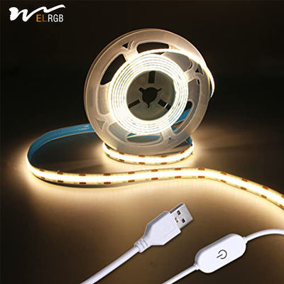 Good price Adjustable 2024 IP20 Waterproof USB LED Light Strip for Outdoor and Interior Decoration online
