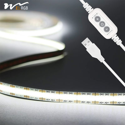 Good price Music Mode Flexible LED Light Strip for Home Decoration 6000K CCT 50000 Hours Lifespan online