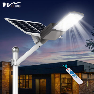 Good price Waterproof IP67 Solar Street Light with Dusk to Dawn Safety and Outdoor Motion Sensor online