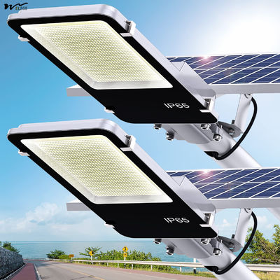 Good price Onsite Metering Lighting Solutions 1200W LED Solar Street Light 10000LM Dusk to Dawn online