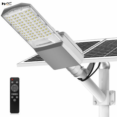 Good price Outdoor Courtyard Solar Street Light 2000W with 50000 Hours Working Time Guarantee online