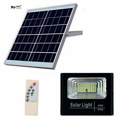 Good price Solar Street Light 2-Piece LED Landscape Lamp Column with Long Lifespan of 50000 Hours online