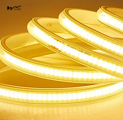 Good price Courtyard Villa Garden Balcony Atmosphere Light COB Solar Light Strip Waterproof online