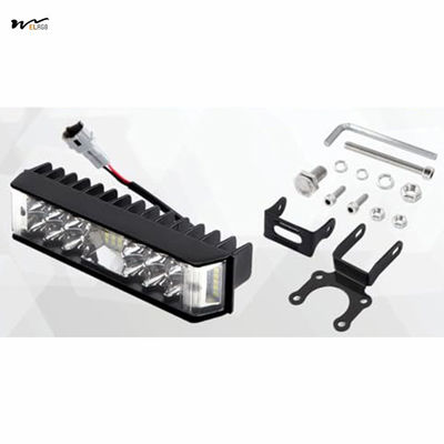 Good price 50000 Hours Working Time Powersports Head Lamp Bulbs Assemblies for Easy Installation online