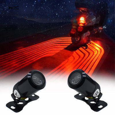 Good price Long-lasting 4.5 Inch Motorcycle Fog Lights 50000 Hours Lifespan with Housing Bucket online