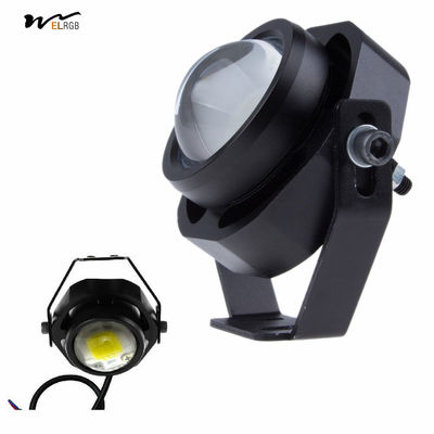 Good price 1000LM Daytime Running Fog Reverse Parking Lamp IP67 Waterproof Car DRLP67 online