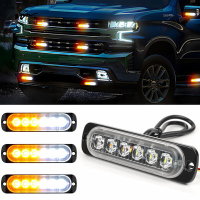 Good price Lighting Solutions Service DIALux evo Layout Waterproof LED Strobe Lights for Trucks online