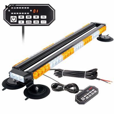 Good price Double Side Flashing Emergency Warning 31
