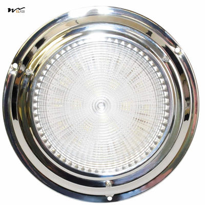Good price Product Waterproof Stainless Steel Dome Light for Yacht and RV Item Weight 0.51 Pounds online