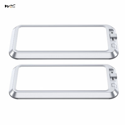 Good price 700LM Dimmable Sliding RV Ceiling Dome Lights 7W DC10-30V Super Bright Interior LED Lights online