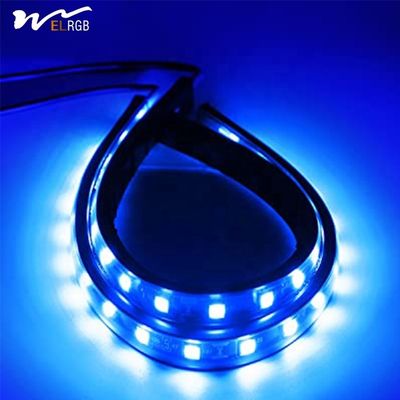 Good price 32cm Waterproof LED Light Strip for Cars Motorcycles Golf Carts Long Working Time online