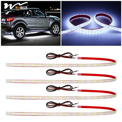 Good price Strong Nano Tape LED Light Strip IP68 Waterproof for Car Motorcycle Home Decoration online