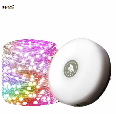 Good price 32.8ft Camping String Lights Waterproof Outdoor Lights for Camping Essentials 2- online