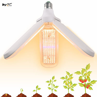 Good price 240 Volts Voltage 150W LED Plant Growth Light Bulb Full Spectrum for Indoor Plants online