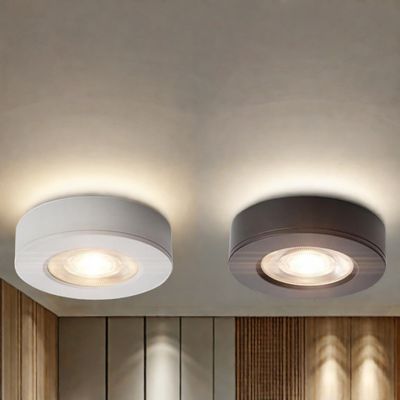 Good price Ultra-Thin and Bright LED Downlight for Minimalist Ceiling Decoration without Drilling online