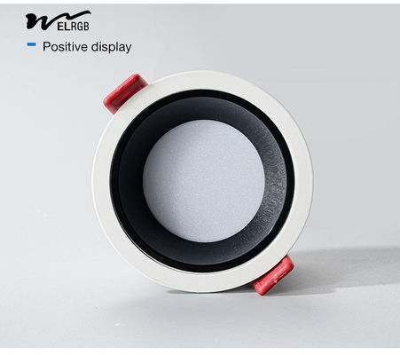 Good price 6-20 watts Light source power Anti Glare LED Spotlight for Corridor and Living Room online
