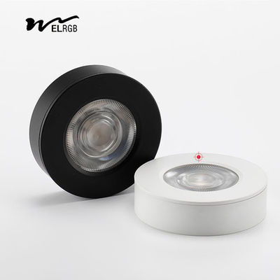 Good price Home Office LED Spotlight with Smart Lights and Remote Control in Black Product Style online