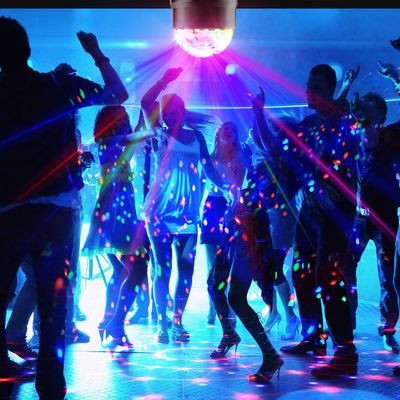 Good price 50000 Hours Lifespan Mini Disco Ball Light for Residential Party Strobe Magic Lights online