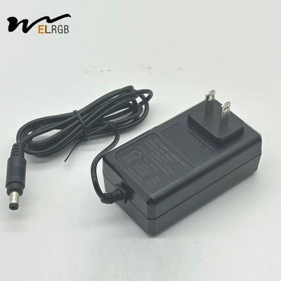 Good price Long Lifespan hours 50000 12V 24V DC Connector Power Supply for Lighting Accessories online