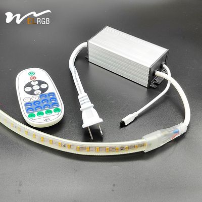 Good price 2024 Voltage LED Light Bar Dimmer Bluetooth APP Remote Control Monochrome LED Lamp Neon Lamp Controller with 2- online