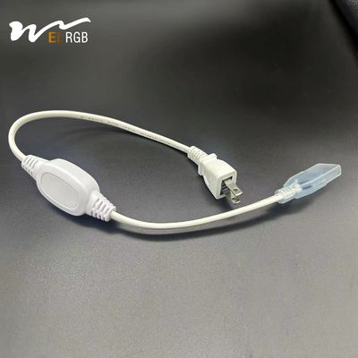 Good price 2024 Voltage Monochromatic LED Strip Plug for Project Installation Lighting Solutions online