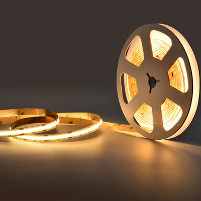 5M IP68 Motion Sensor LED Strip 9W/M Sticky LED Strip Motion Activated