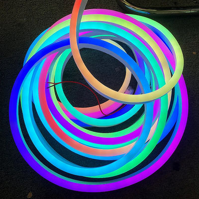 5000mm Motion Sensor LED Strip Rgb 5050 Flexible 12V Neon 2835