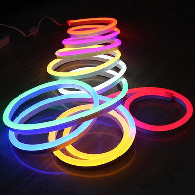 5000mm Motion Sensor LED Strip Rgb 5050 Flexible 12V Neon 2835