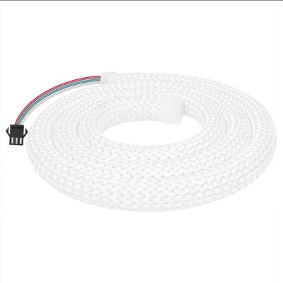 10m 20m 50m Led Neon Flex Rope Light 12V 24v Low Voltage 360 Degree