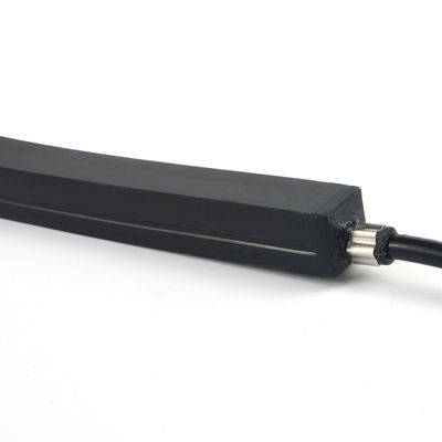 No Spot No Shadow 1615 Silicone Neon Strip Dimmable LED Strip RGBW RGB