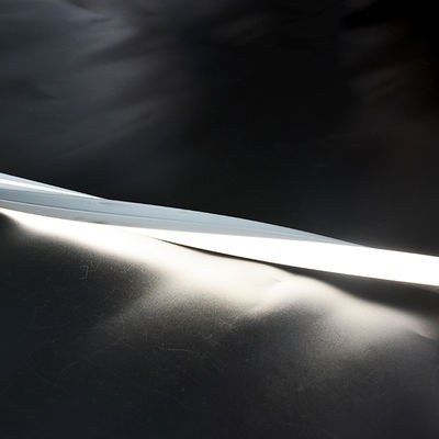 Width 20mm Dimmable LED Strip Smd2835 6000K Neon Silicone Tube
