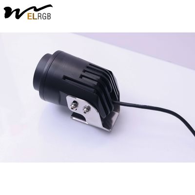 IP67 Vehicle LED Work Lights Auxiliary Driving Lights For Motorcycles