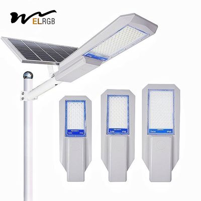 5000lm 300 Watts Solar Street Light LED Solar Powered Lights SMD 5730